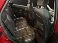 USED 2017 17 LAND ROVER RANGE ROVER EVOQUE 2.0 eD4 SE Tech SUV 5dr Diesel Manual FWD Euro 6 (s/s) (150 ps) 