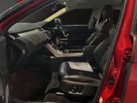 USED 2017 17 LAND ROVER RANGE ROVER EVOQUE 2.0 eD4 SE Tech SUV 5dr Diesel Manual FWD Euro 6 (s/s) (150 ps) 