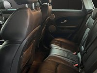 USED 2017 17 LAND ROVER RANGE ROVER EVOQUE 2.0 eD4 SE Tech SUV 5dr Diesel Manual FWD Euro 6 (s/s) (150 ps) 