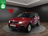 USED 2017 17 LAND ROVER RANGE ROVER EVOQUE 2.0 eD4 SE Tech SUV 5dr Diesel Manual FWD Euro 6 (s/s) (150 ps) 