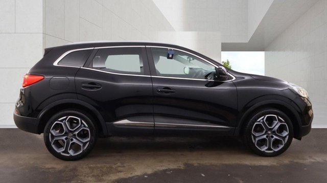 View our RENAULT KADJAR