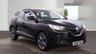 USED 2018 68 RENAULT KADJAR 1.3 TCe Dynamique S Nav SUV 5dr Petrol Manual Euro 6 (s/s) (160 ps) HV68YNE Nav, Bluetooth, DAB, ULEZ, S/S