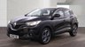 USED 2018 68 RENAULT KADJAR 1.3 TCe Dynamique S Nav SUV 5dr Petrol Manual Euro 6 (s/s) (160 ps) HV68YNE Nav, Bluetooth, DAB, ULEZ, S/S
