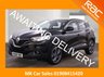 USED 2018 68 RENAULT KADJAR 1.3 TCe Dynamique S Nav SUV 5dr Petrol Manual Euro 6 (s/s) (160 ps) HV68YNE Nav, Bluetooth, DAB, ULEZ, S/S