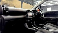 USED 2018 18 CITROEN C3 AIRCROSS 1.2 PureTech Flair SUV 5dr Petrol EAT6 Euro 6 (s/s) (110 ps) 