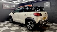 USED 2018 18 CITROEN C3 AIRCROSS 1.2 PureTech Flair SUV 5dr Petrol EAT6 Euro 6 (s/s) (110 ps) 