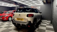 USED 2018 18 CITROEN C3 AIRCROSS 1.2 PureTech Flair SUV 5dr Petrol EAT6 Euro 6 (s/s) (110 ps) 