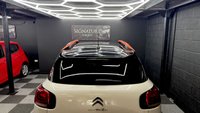 USED 2018 18 CITROEN C3 AIRCROSS 1.2 PureTech Flair SUV 5dr Petrol EAT6 Euro 6 (s/s) (110 ps) 