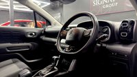 USED 2018 18 CITROEN C3 AIRCROSS 1.2 PureTech Flair SUV 5dr Petrol EAT6 Euro 6 (s/s) (110 ps) 