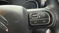 USED 2018 18 CITROEN C3 AIRCROSS 1.2 PureTech Flair SUV 5dr Petrol EAT6 Euro 6 (s/s) (110 ps) 