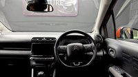 USED 2018 18 CITROEN C3 AIRCROSS 1.2 PureTech Flair SUV 5dr Petrol EAT6 Euro 6 (s/s) (110 ps) 