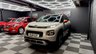 USED 2018 18 CITROEN C3 AIRCROSS 1.2 PureTech Flair SUV 5dr Petrol EAT6 Euro 6 (s/s) (110 ps) 