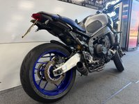 USED 2023 23 YAMAHA MT-09 900 SP Hyper-naked Petrol Manual Euro 5 (119 ps) 