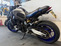 USED 2023 23 YAMAHA MT-09 900 SP Hyper-naked Petrol Manual Euro 5 (119 ps) 