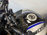 USED 2023 23 YAMAHA MT-09 900 SP Hyper-naked Petrol Manual Euro 5 (119 ps) 