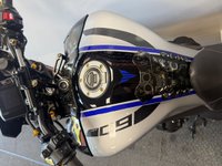 USED 2023 23 YAMAHA MT-09 900 SP Hyper-naked Petrol Manual Euro 5 (119 ps) 