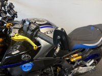 USED 2023 23 YAMAHA MT-09 900 SP Hyper-naked Petrol Manual Euro 5 (119 ps) 