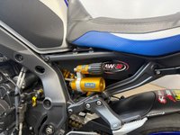 USED 2023 23 YAMAHA MT-09 900 SP Hyper-naked Petrol Manual Euro 5 (119 ps) 