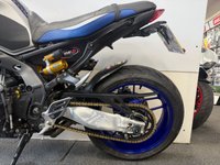 USED 2023 23 YAMAHA MT-09 900 SP Hyper-naked Petrol Manual Euro 5 (119 ps) 