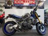 USED 2023 23 YAMAHA MT-09 900 SP Hyper-naked Petrol Manual Euro 5 (119 ps) 