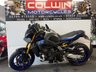 USED 2023 23 YAMAHA MT-09 900 SP Hyper-naked Petrol Manual Euro 5 (119 ps) 