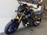 USED 2023 23 YAMAHA MT-09 900 SP Hyper-naked Petrol Manual Euro 5 (119 ps) 