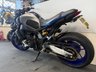 USED 2023 23 YAMAHA MT-09 900 SP Hyper-naked Petrol Manual Euro 5 (119 ps) 