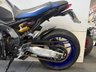 USED 2023 23 YAMAHA MT-09 900 SP Hyper-naked Petrol Manual Euro 5 (119 ps) 