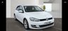 USED 2013 63 VOLKSWAGEN GOLF 2.0 TDI BlueMotion Tech GT Hatchback 5dr Diesel Manual Euro 5 (s/s) (150 ps) 5 SERVICE STAMPS,/1 MAIN DEALER, ONLY 20 POUND A YEAR ROAD TAX