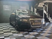 USED 2011 61 AUDI RS3 2.5 TFSI Sportback 5dr Petrol S Tronic quattro Euro 5 (340 ps) 