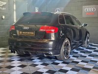 USED 2011 61 AUDI RS3 2.5 TFSI Sportback 5dr Petrol S Tronic quattro Euro 5 (340 ps) 