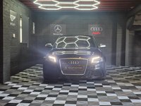 USED 2011 61 AUDI RS3 2.5 TFSI Sportback 5dr Petrol S Tronic quattro Euro 5 (340 ps) 