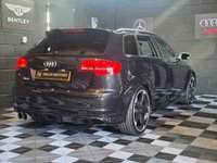 USED 2011 61 AUDI RS3 2.5 TFSI Sportback 5dr Petrol S Tronic quattro Euro 5 (340 ps) 