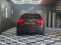 USED 2011 61 AUDI RS3 2.5 TFSI Sportback 5dr Petrol S Tronic quattro Euro 5 (340 ps) 