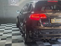 USED 2011 61 AUDI RS3 2.5 TFSI Sportback 5dr Petrol S Tronic quattro Euro 5 (340 ps) 