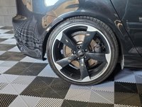USED 2011 61 AUDI RS3 2.5 TFSI Sportback 5dr Petrol S Tronic quattro Euro 5 (340 ps) 