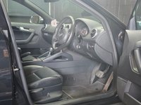 USED 2011 61 AUDI RS3 2.5 TFSI Sportback 5dr Petrol S Tronic quattro Euro 5 (340 ps) 