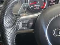USED 2011 61 AUDI RS3 2.5 TFSI Sportback 5dr Petrol S Tronic quattro Euro 5 (340 ps) 
