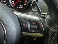 USED 2011 61 AUDI RS3 2.5 TFSI Sportback 5dr Petrol S Tronic quattro Euro 5 (340 ps) 