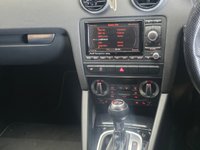 USED 2011 61 AUDI RS3 2.5 TFSI Sportback 5dr Petrol S Tronic quattro Euro 5 (340 ps) 