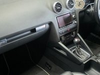 USED 2011 61 AUDI RS3 2.5 TFSI Sportback 5dr Petrol S Tronic quattro Euro 5 (340 ps) 