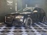 USED 2011 61 AUDI RS3 2.5 TFSI Sportback 5dr Petrol S Tronic quattro Euro 5 (340 ps) 