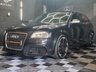 USED 2011 61 AUDI RS3 2.5 TFSI Sportback 5dr Petrol S Tronic quattro Euro 5 (340 ps) 