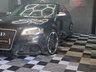 USED 2011 61 AUDI RS3 2.5 TFSI Sportback 5dr Petrol S Tronic quattro Euro 5 (340 ps) 