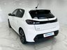 USED 2021 21 PEUGEOT 208 1.2 PureTech Allure Premium Hatchback 5dr Petrol Manual Euro 6 (s/s) (100 ps) 2 FORMER OWNERS!  2 FORMER OWNERS!