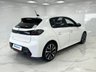 USED 2021 21 PEUGEOT 208 1.2 PureTech Allure Premium Hatchback 5dr Petrol Manual Euro 6 (s/s) (100 ps) 2 FORMER OWNERS!  2 FORMER OWNERS!