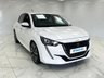 USED 2021 21 PEUGEOT 208 1.2 PureTech Allure Premium Hatchback 5dr Petrol Manual Euro 6 (s/s) (100 ps) 2 FORMER OWNERS!  2 FORMER OWNERS!