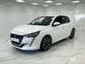 USED 2021 21 PEUGEOT 208 1.2 PureTech Allure Premium Hatchback 5dr Petrol Manual Euro 6 (s/s) (100 ps) 2 FORMER OWNERS!  2 FORMER OWNERS!