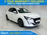 USED 2021 21 PEUGEOT 208 1.2 PureTech Allure Premium Hatchback 5dr Petrol Manual Euro 6 (s/s) (100 ps) 2 FORMER OWNERS!  2 FORMER OWNERS!