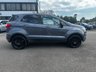 USED 2017 67 FORD ECOSPORT 1.0T EcoBoost Titanium SUV 5dr Petrol Manual 2WD Euro 5 (s/s) (125 ps) 